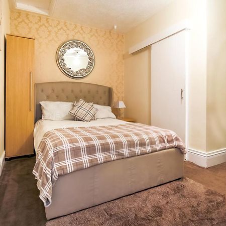 Hotel Mj Kingsway, Cleethorpes Seafront Dış mekan fotoğraf