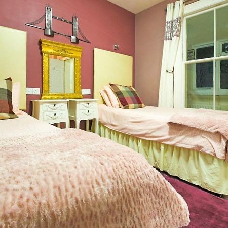 Hotel Mj Kingsway, Cleethorpes Seafront Dış mekan fotoğraf