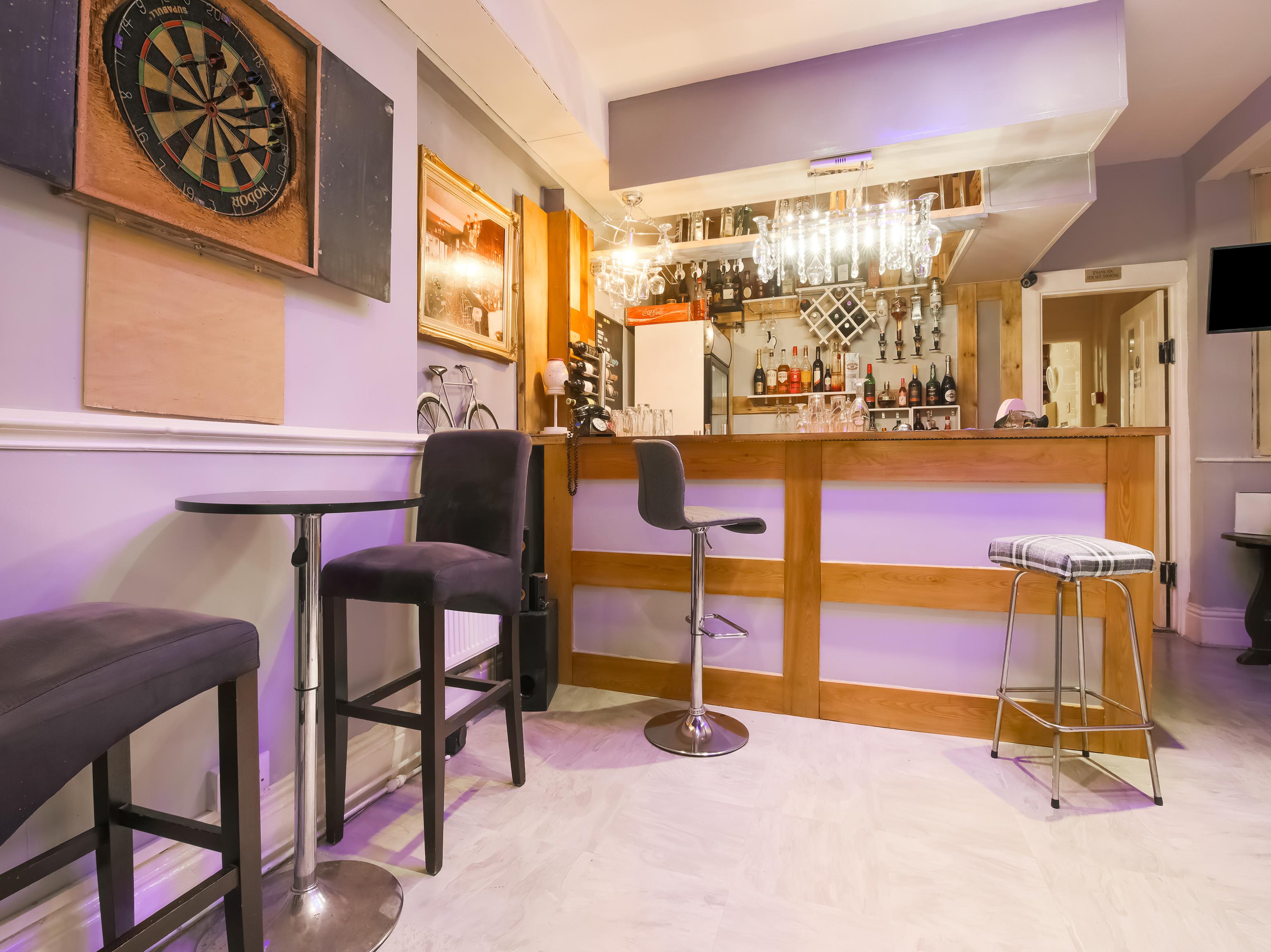 Hotel Mj Kingsway, Cleethorpes Seafront Dış mekan fotoğraf