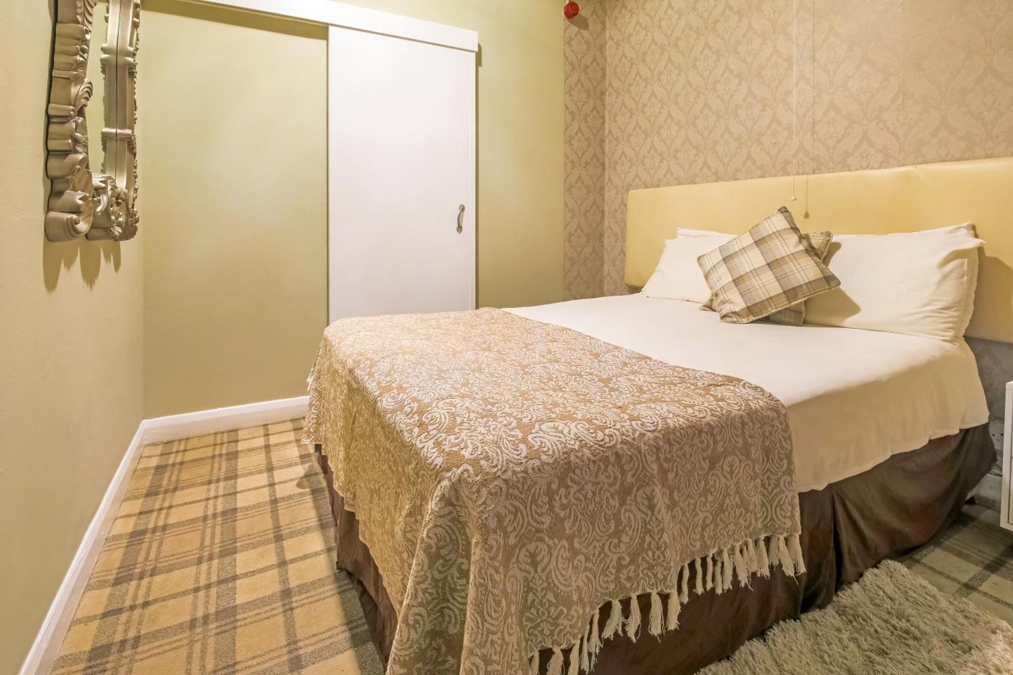 Hotel Mj Kingsway, Cleethorpes Seafront Dış mekan fotoğraf