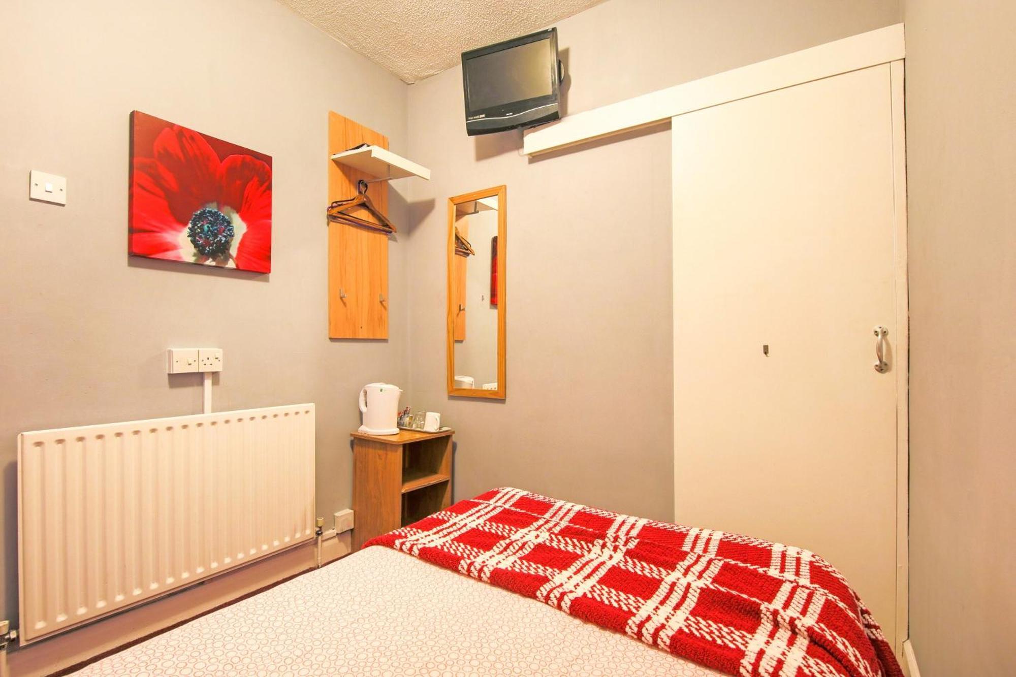 Hotel Mj Kingsway, Cleethorpes Seafront Dış mekan fotoğraf