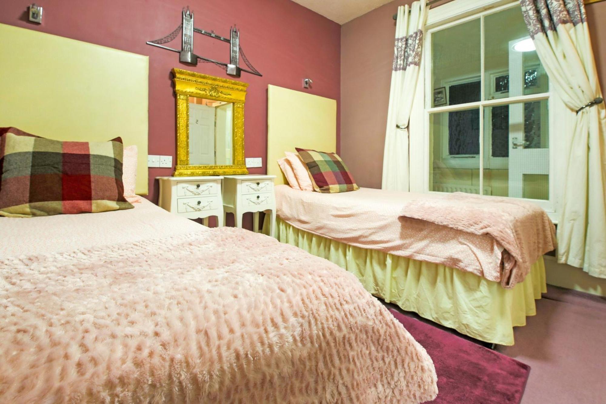 Hotel Mj Kingsway, Cleethorpes Seafront Dış mekan fotoğraf